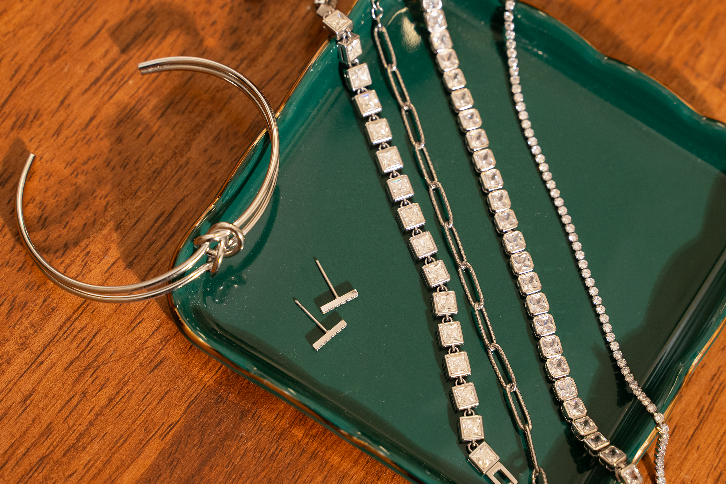 Jewels by Sunaina - Wholesale Tennis Bracelet - BELLA Bracelet3