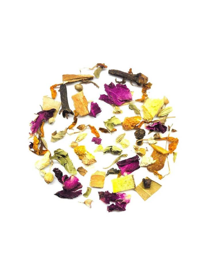 Sweet Dreams Herbal Infusion (Bulk Order Only) for wholesale by Chillology