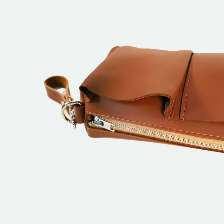 Tesoro Design - Wholesale Crossbody Bag - Women's - Stroller Organizer And Crossbody Bag8