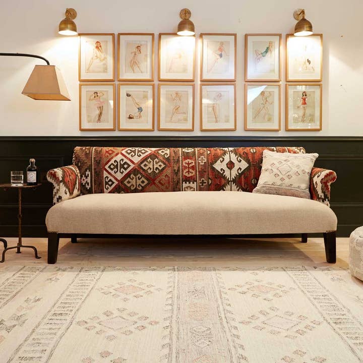 Weaver Green - Wholesale Area Rug - Andalucia Cadiz Rug