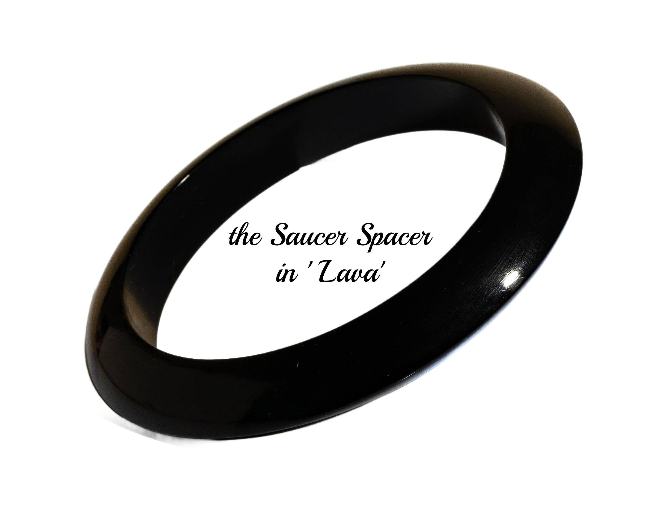 Lucky Lou Shoes - Wholesale Bangle Bracelet - the NEW Palm Springs Bangle Collection - the Saucer Spacer14