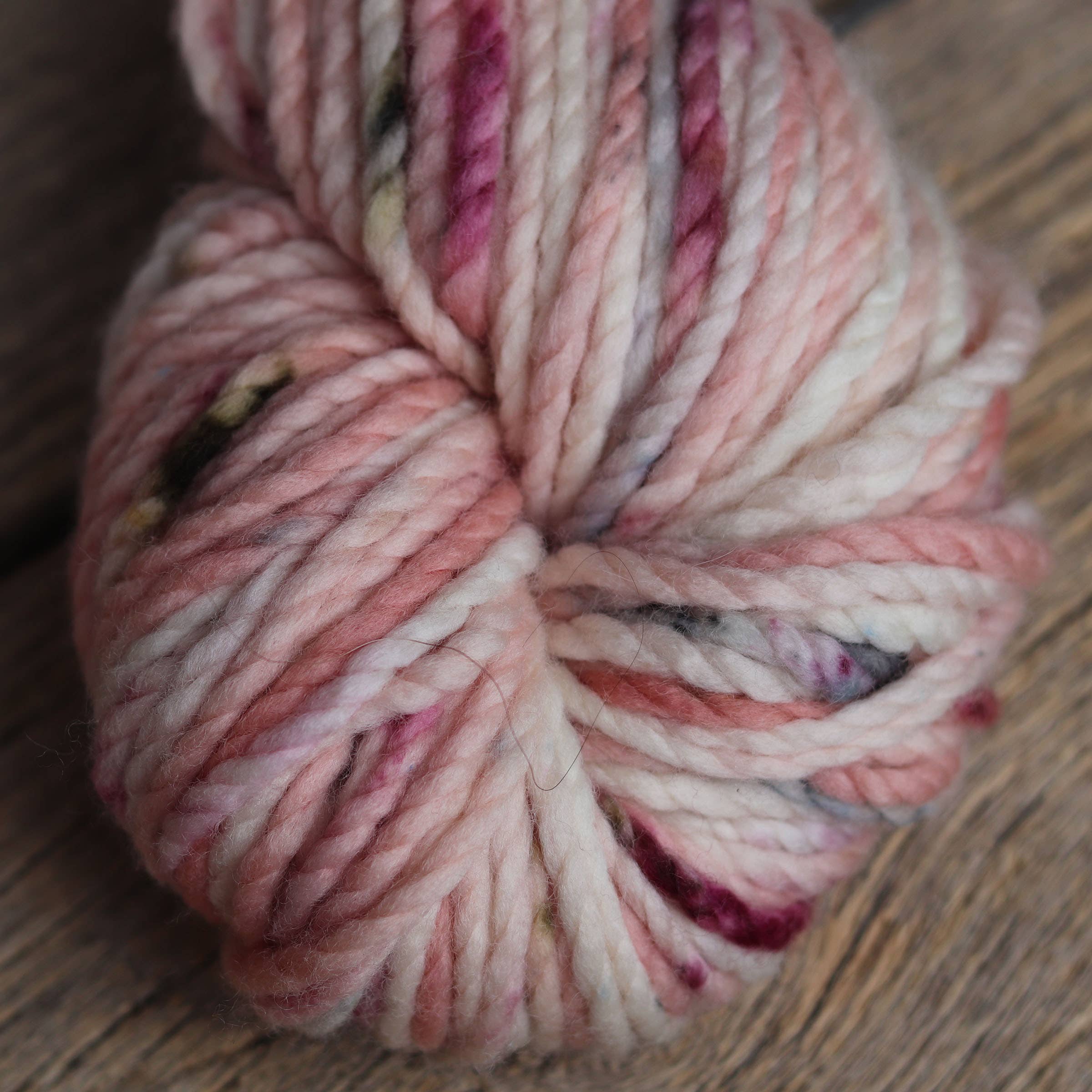 Koigu Wool Designs – Engroshandel Garn – Koigu Othello chunky merino garn gruppe A55