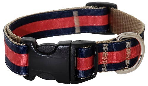 Paw Paws USA - Wholesale Pet Collar - Dog - Prep School Dog Collar8