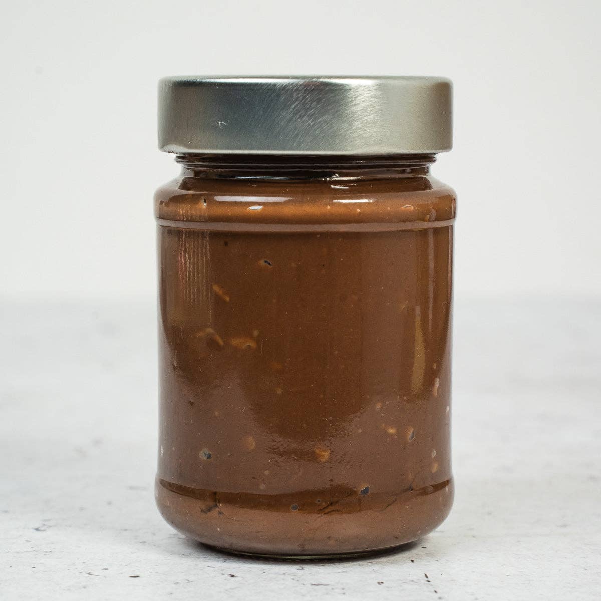Sicilyaddict - Wholesale Nut Butter - Ciokodark cocoa spreadable cream1
