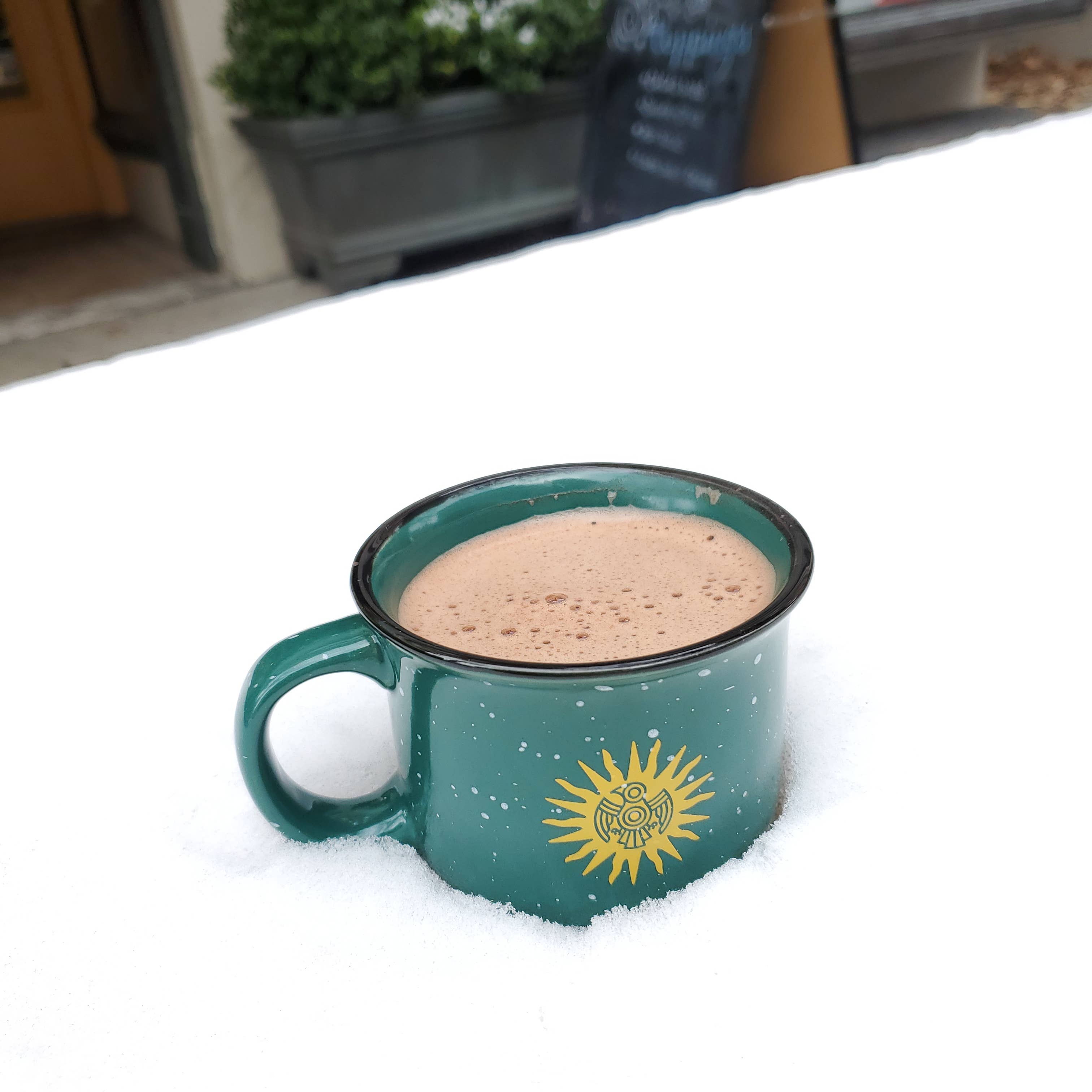 PRIMO BOTANICA CHOCOLATE - Wholesale Hot Cocoa Mix/Kit - CACAO JOURNEY: EASY TO USE CEREMONIAL CACAO2