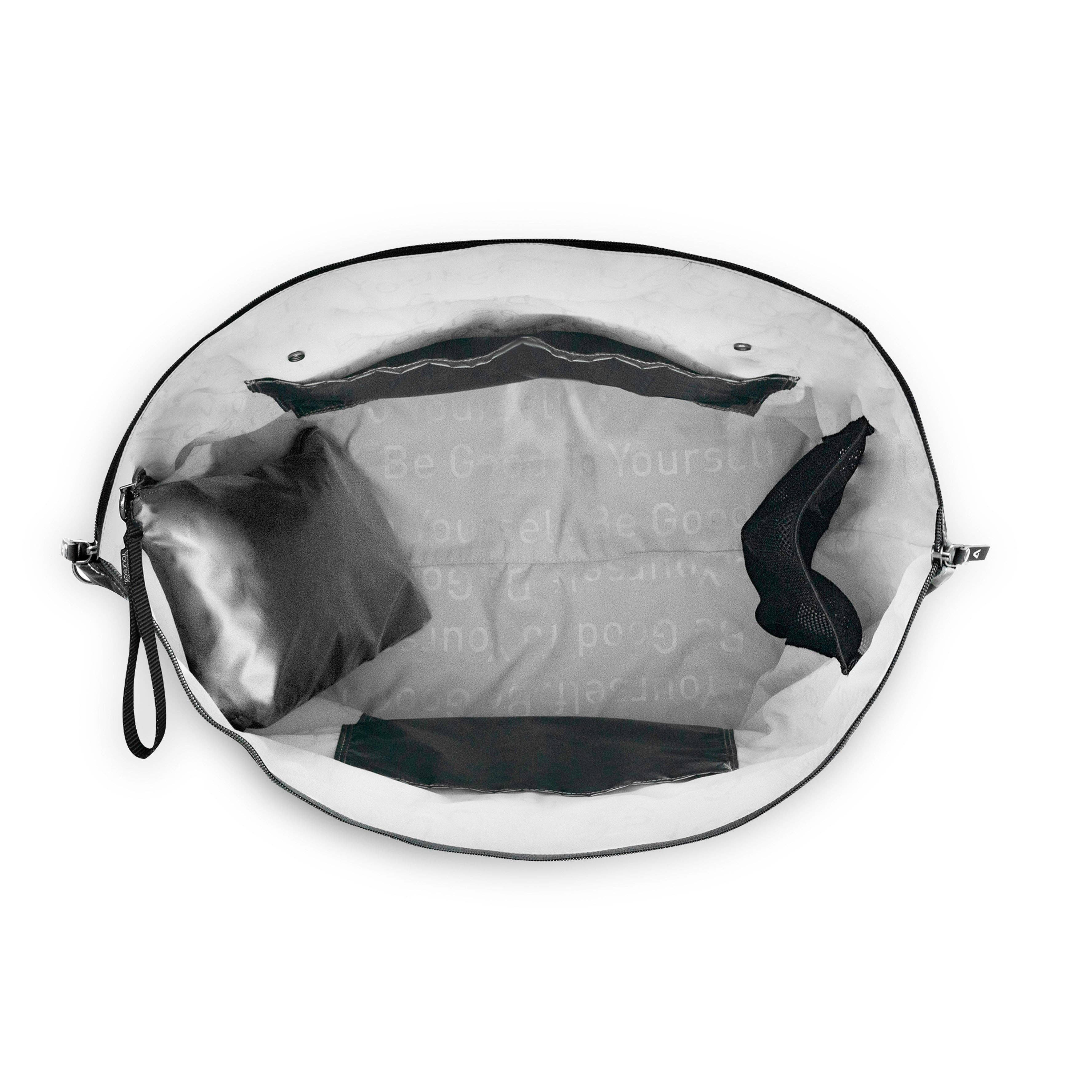 ANDI - Wholesale Weekender Bag - Unisex - The MixMatch Weekender1