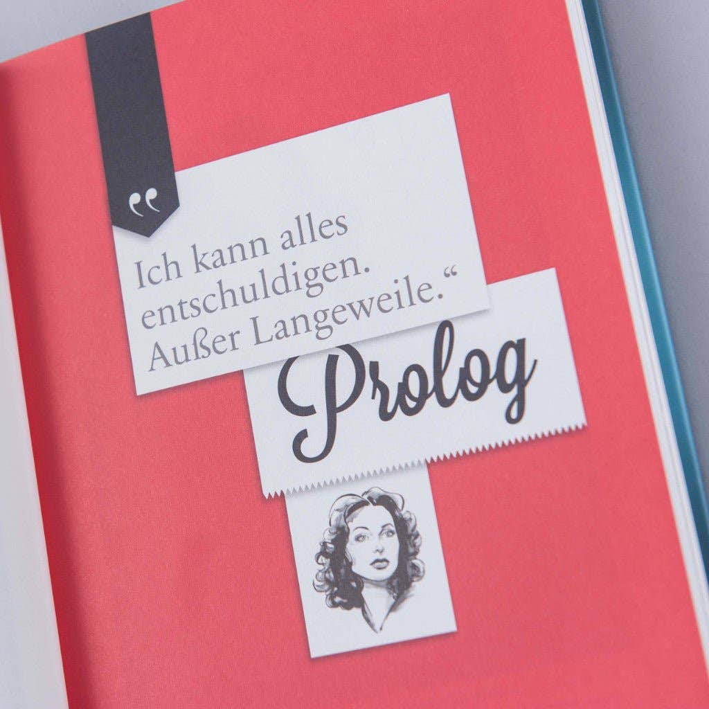 Ankerherz Verlag - Vente Livre de biographie et mémoires - Hedy Darling1
