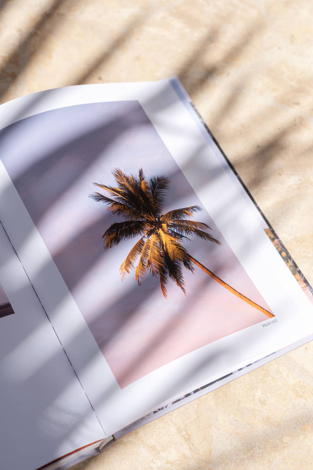 The Sunset Shop - Wholesale Display Book - Costa Rica Coffee Table Book - SLICE OF PURA VIDA-DISE6