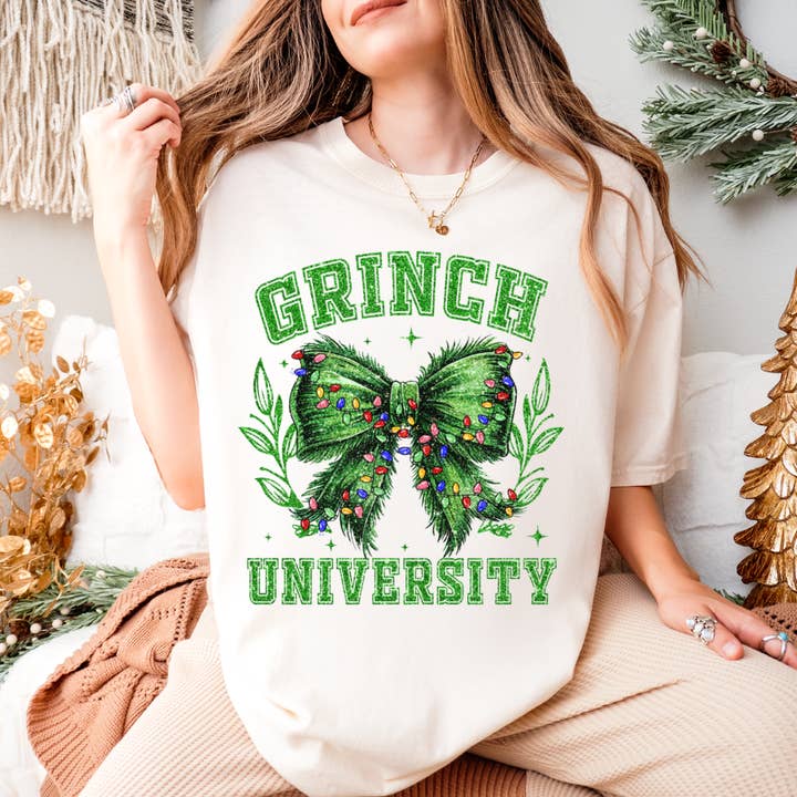 Gr* University for wholesale by Southern Backroad Tees LLC