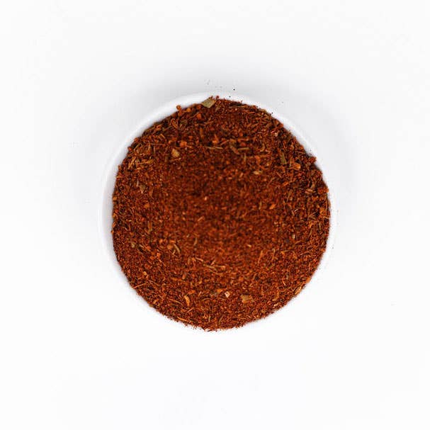 Alchemy Spice Company - Vendita all'ingrosso Mix di spezie secche - Barattolo per Miscela2