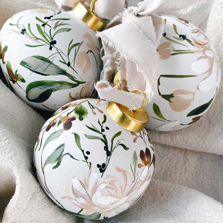 Rosalie Gwen Paperie - Vendita all'ingrosso Decorazione - Ornamento natalizio2