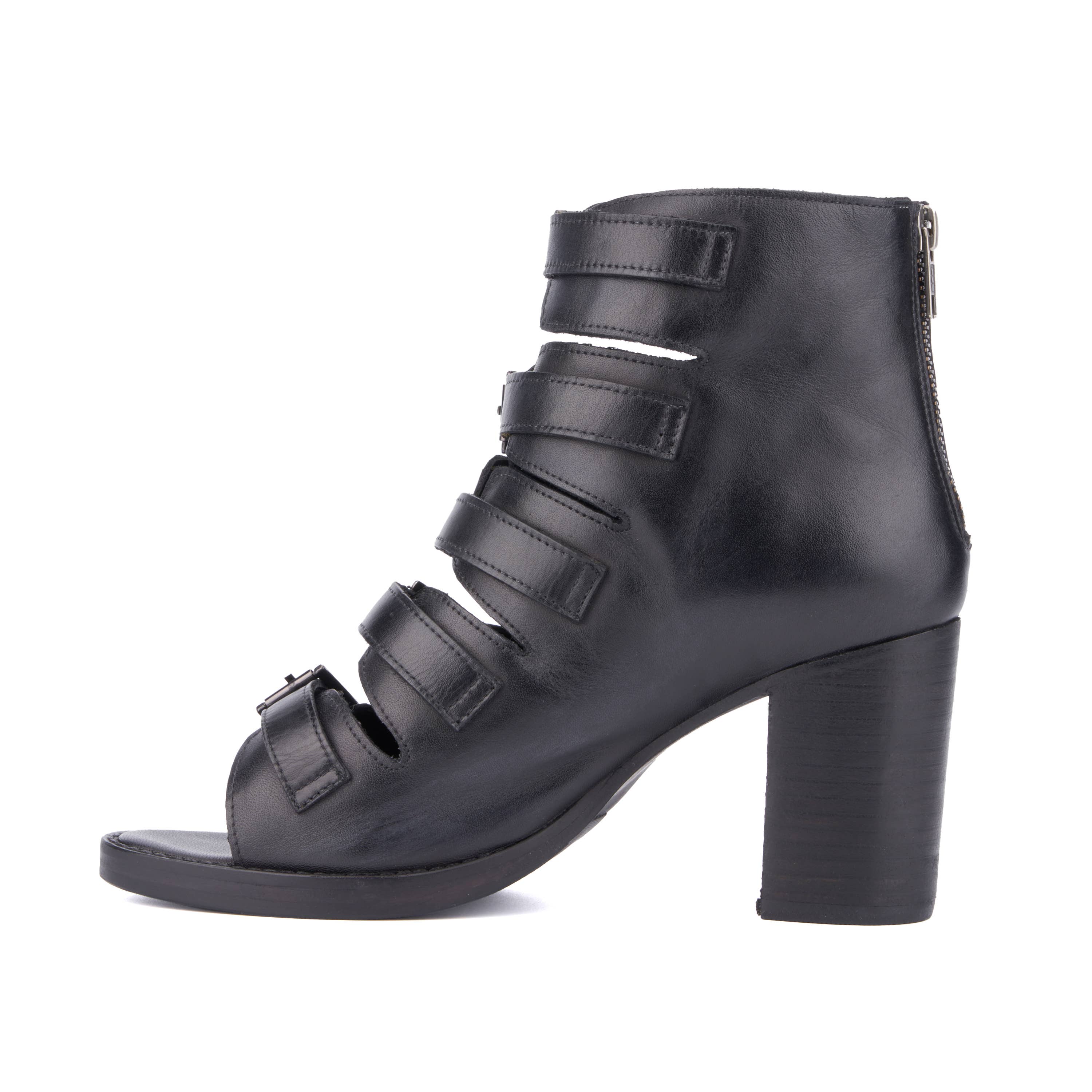 S3 Holding - Venta al por mayor Sandalias - Mujer - Vintage Foundry Co. Sandalia Lauralyn Heel para mujer2