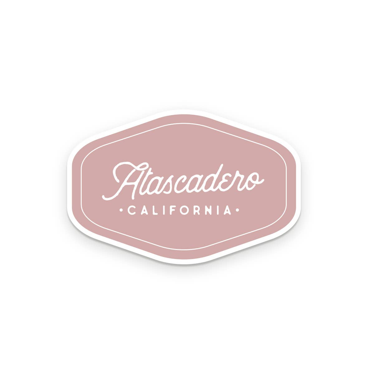 Ruff House Print Shop – Adesivo por atacado – Sticker Personalizado13