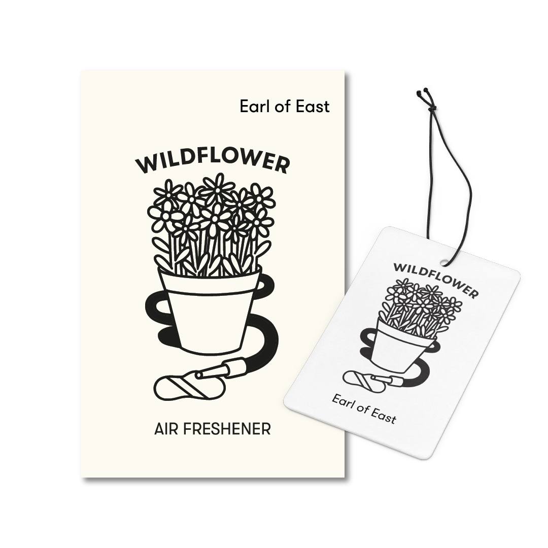 Earl of East - Wholesale Air freshener - Air Freshener | Wildflower2