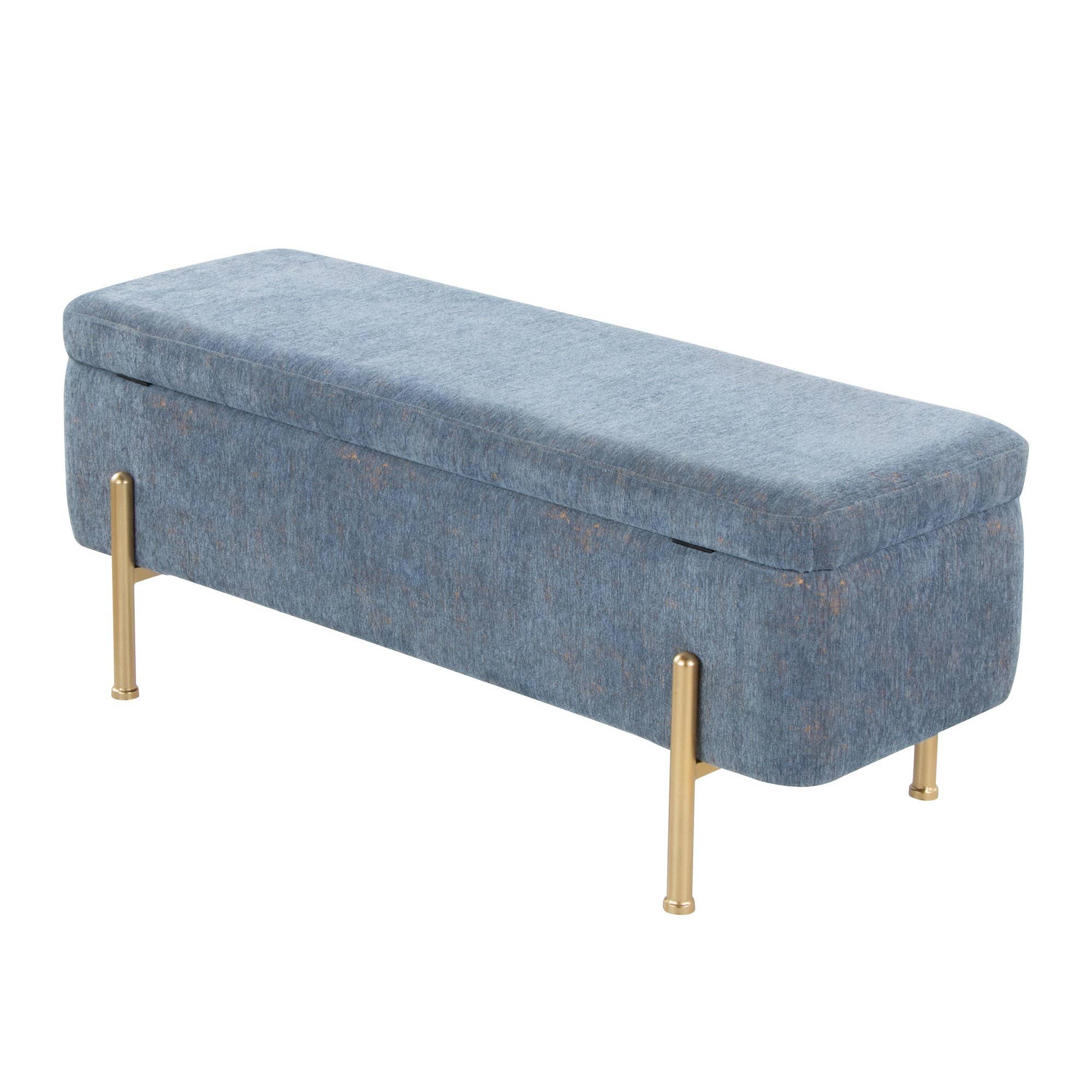 LumiSource and Grandview Gallery - Wholesale Ottoman - Daniella Storage Bench3