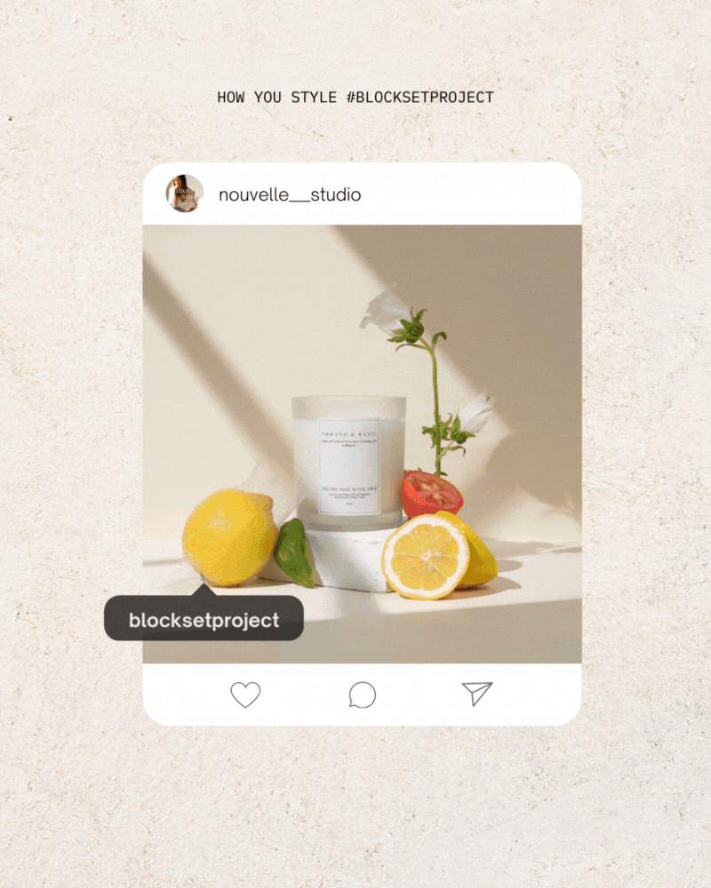 Block Set Project - Wholesale Retailer Display Stand/Case - Chiseled Look Cement Display Pillar6