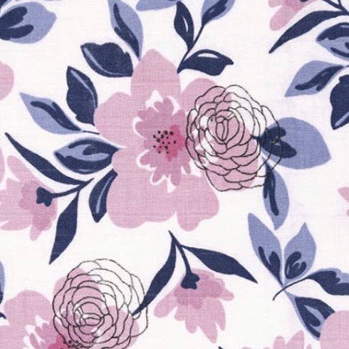 Kalin Marie - Wholesale Throw Blanket - Luxe Cuddle Blankets Custom Order32