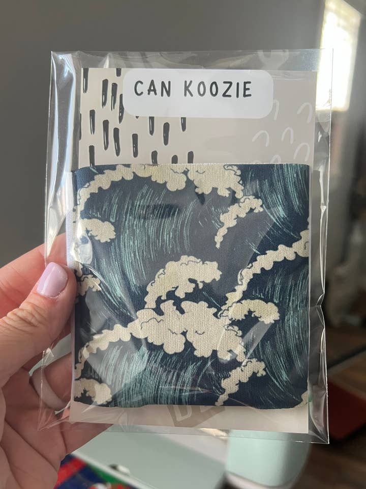 Ocean for wholesale by Sweet & Sowers Designs