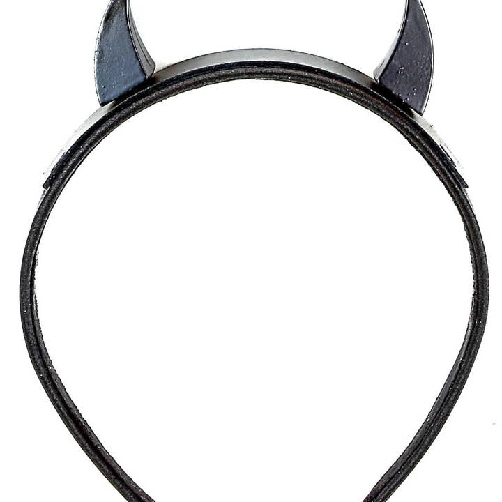 HB109-BS TEUFELSKLAUE STACHELSTIRNBAND für den Großhandel von Funk Plus