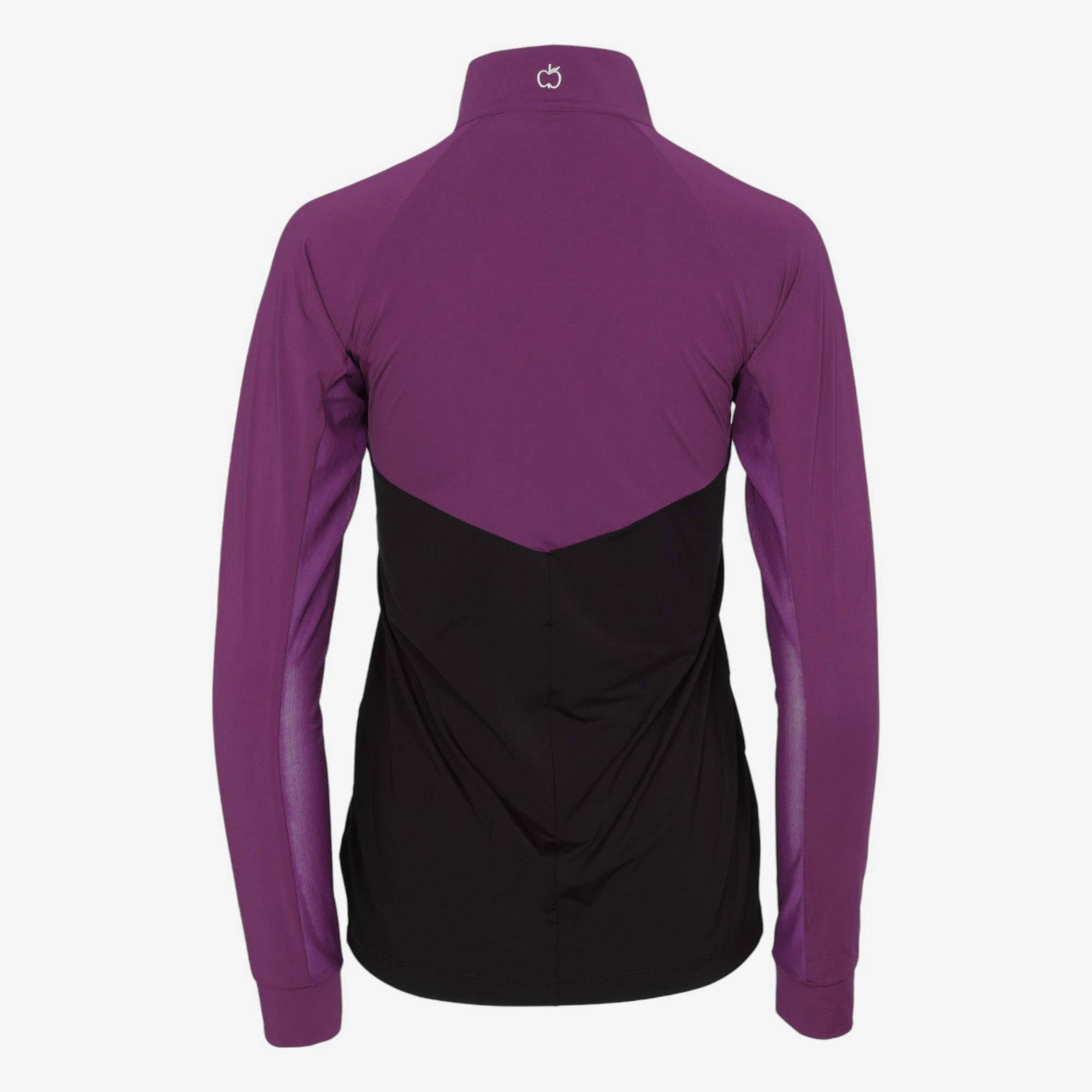 Dapplebay - Wholesale Athletic Top - Women's - Dapplebay Lady 1/4 Riding Top9