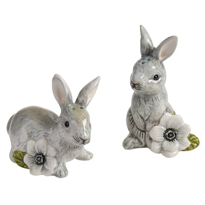 Forever Spring Salt and Pepper Set for wholesale by Park Designs