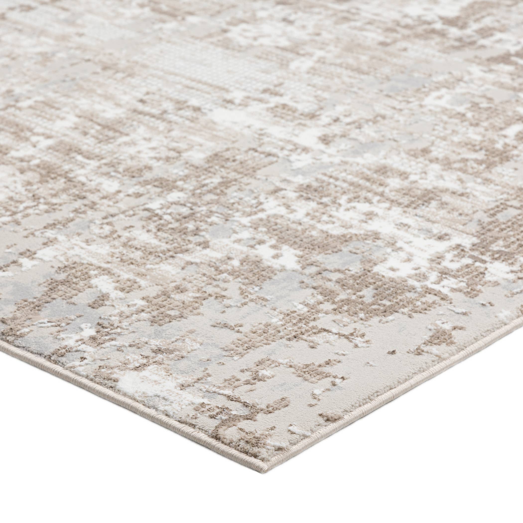 Dalyn Rug - Wholesale Area Rug - Dalyn Rhodes RR3 Taupe1