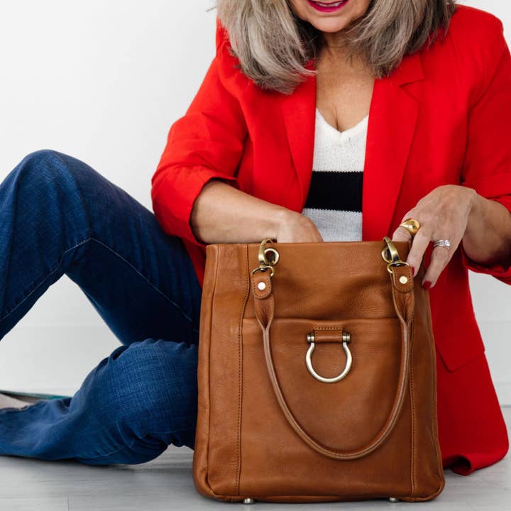 Sapahn - Wholesale Tote Bag - Women's - Dolores Tote Bag51