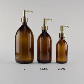 Distributeur de savon MARB – Cocktail Scandinave