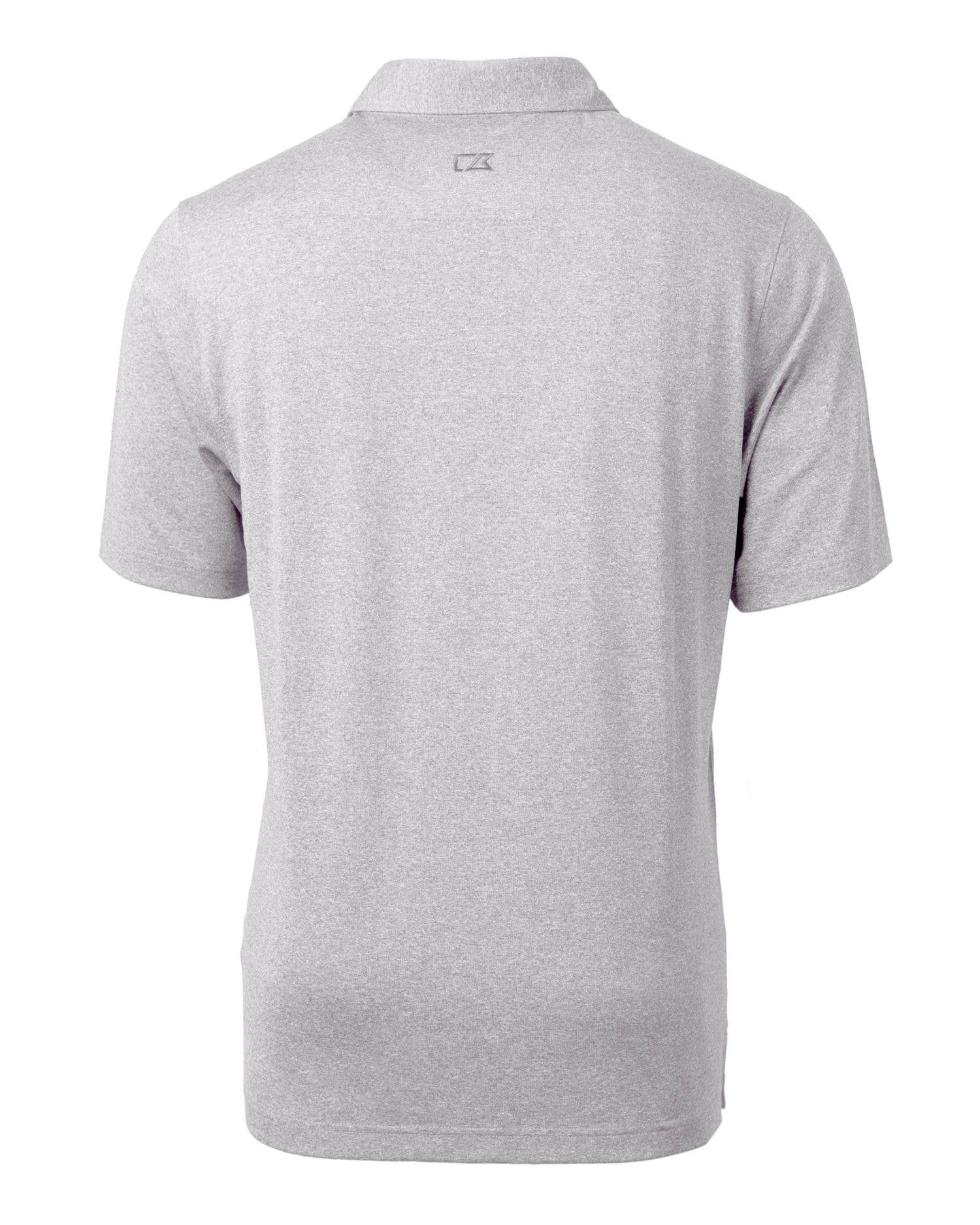 Cutter & Buck - Wholesale Polo - Men's - Cutter & Buck Forge Heathered Stretch Mens Polo3