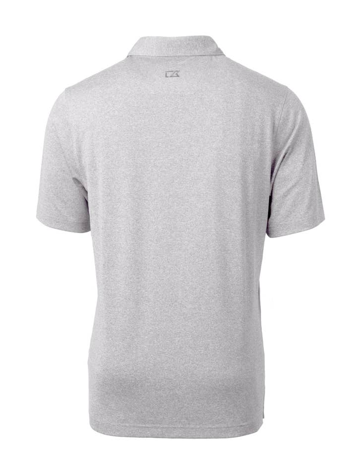 Cutter & Buck - Wholesale Polo - Men's - Cutter & Buck Forge Heathered Stretch Mens Polo3
