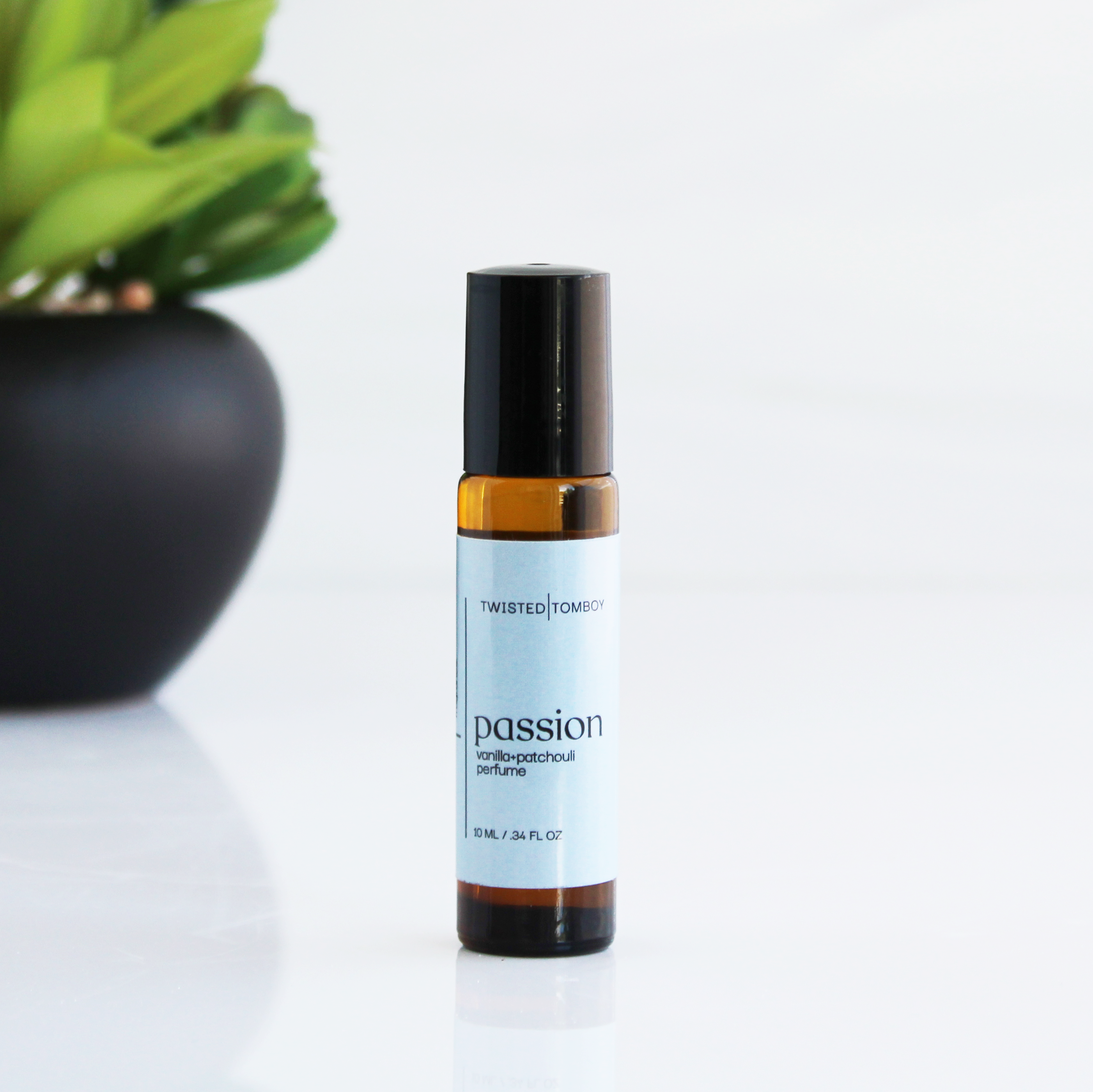 Twisted Tomboy | Bath+Body+Shower+Shave - Wholesale Roll-On Fragrance - Roll-On Perfumes2