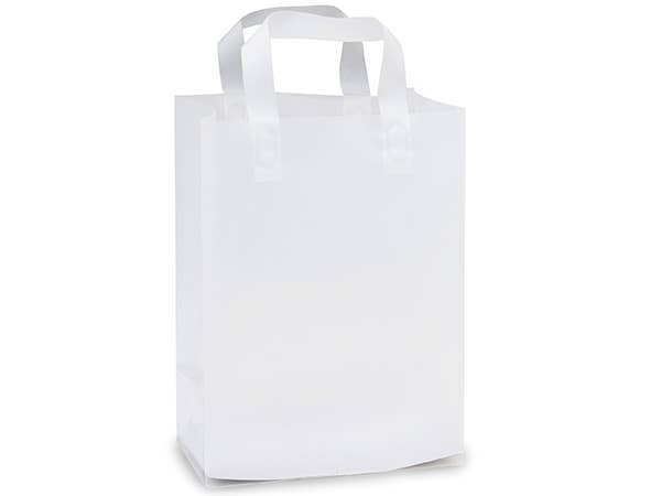 Nashville Wraps - Wholesale Gift Bag - Frosted Plastic Retail Gift Bags14