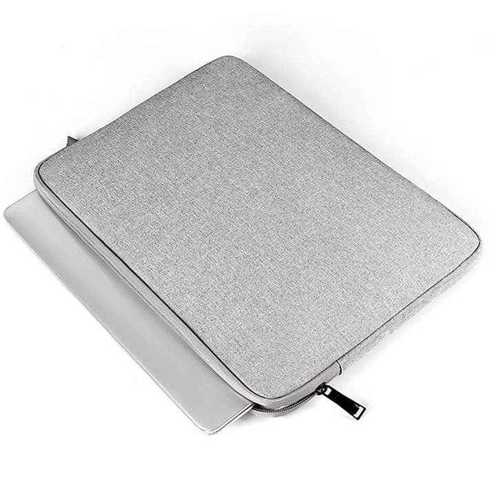 TECHANCY - Vente Étui pour ordinateur portable/tablette - Unisexe - Housse pour ordinateur portable TECHANCY 11,6/12,5 pouces, néopre résistant