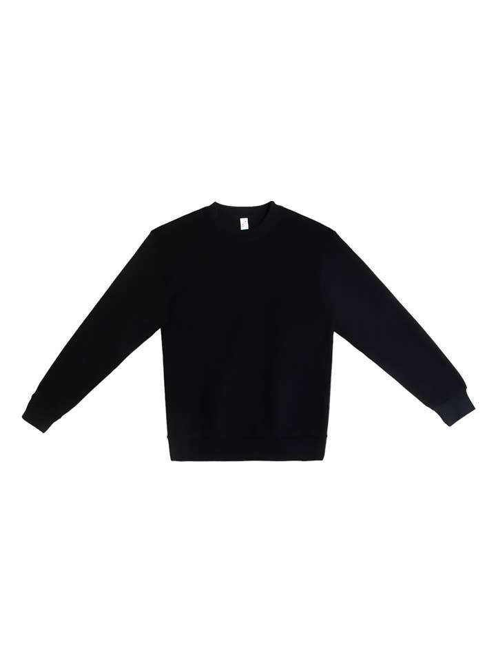 Lane Seven Apparel – wholesale Sweatshirt – Men's – Urban Crewneck Sweatshirt9