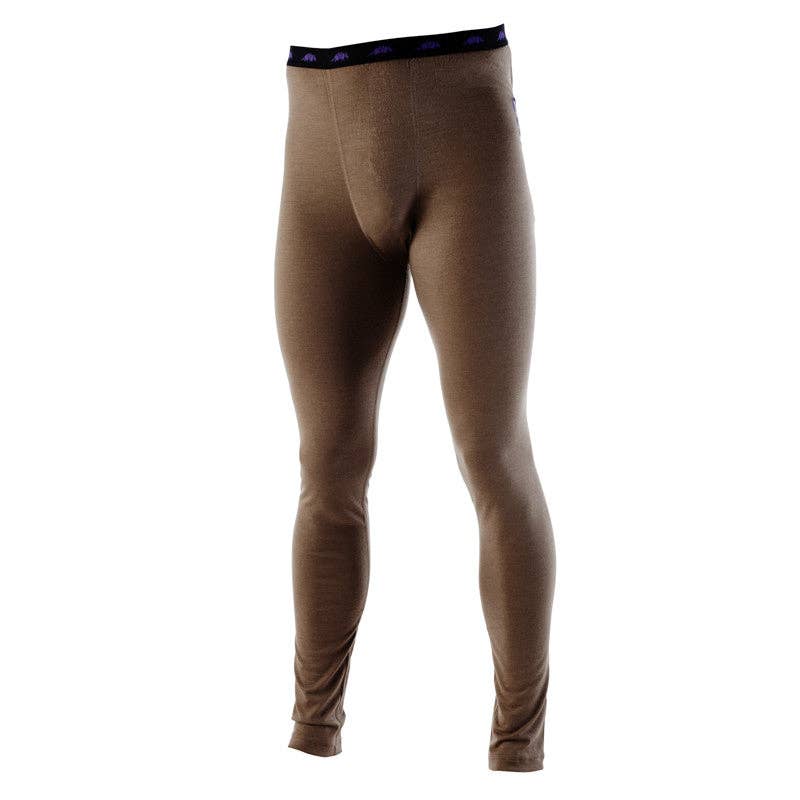 Armadillo Merino - Vente Sous-vêtements – homme - JOHNNIES - Pantalon long en laine mérinos pour homme3