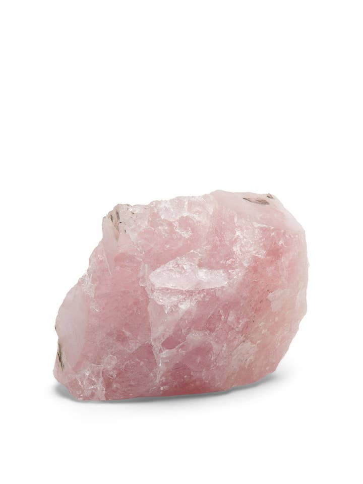 cristal brut pour la vente par b, halfmoon