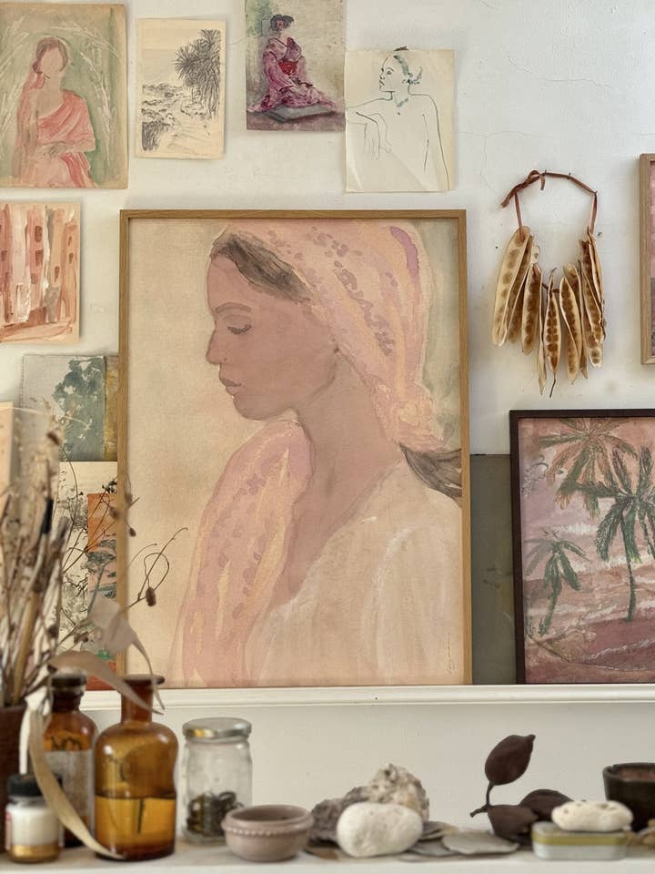 BAREFOOT SERENITY for wholesale by tinystories