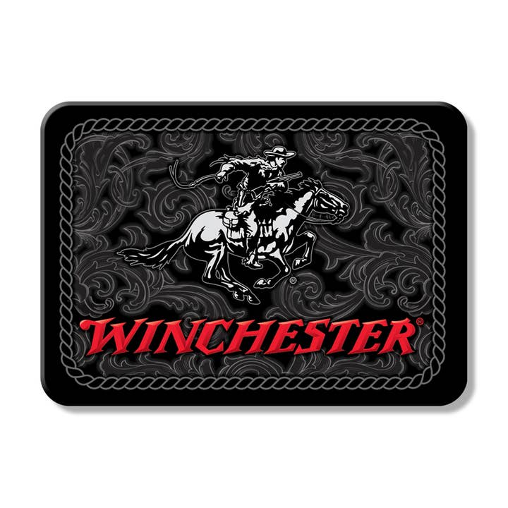 Magnete: Fibbia Winchester per la vendita all'ingrosso da parte di Desperate Enterprises