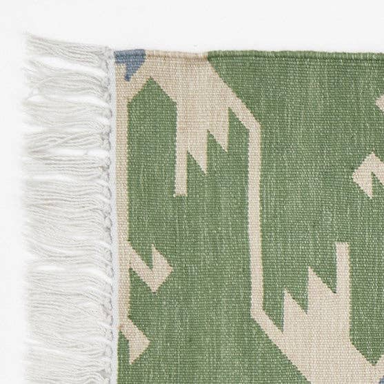 Weaver Green - Wholesale Area Rug - Anatolia Green Rug3