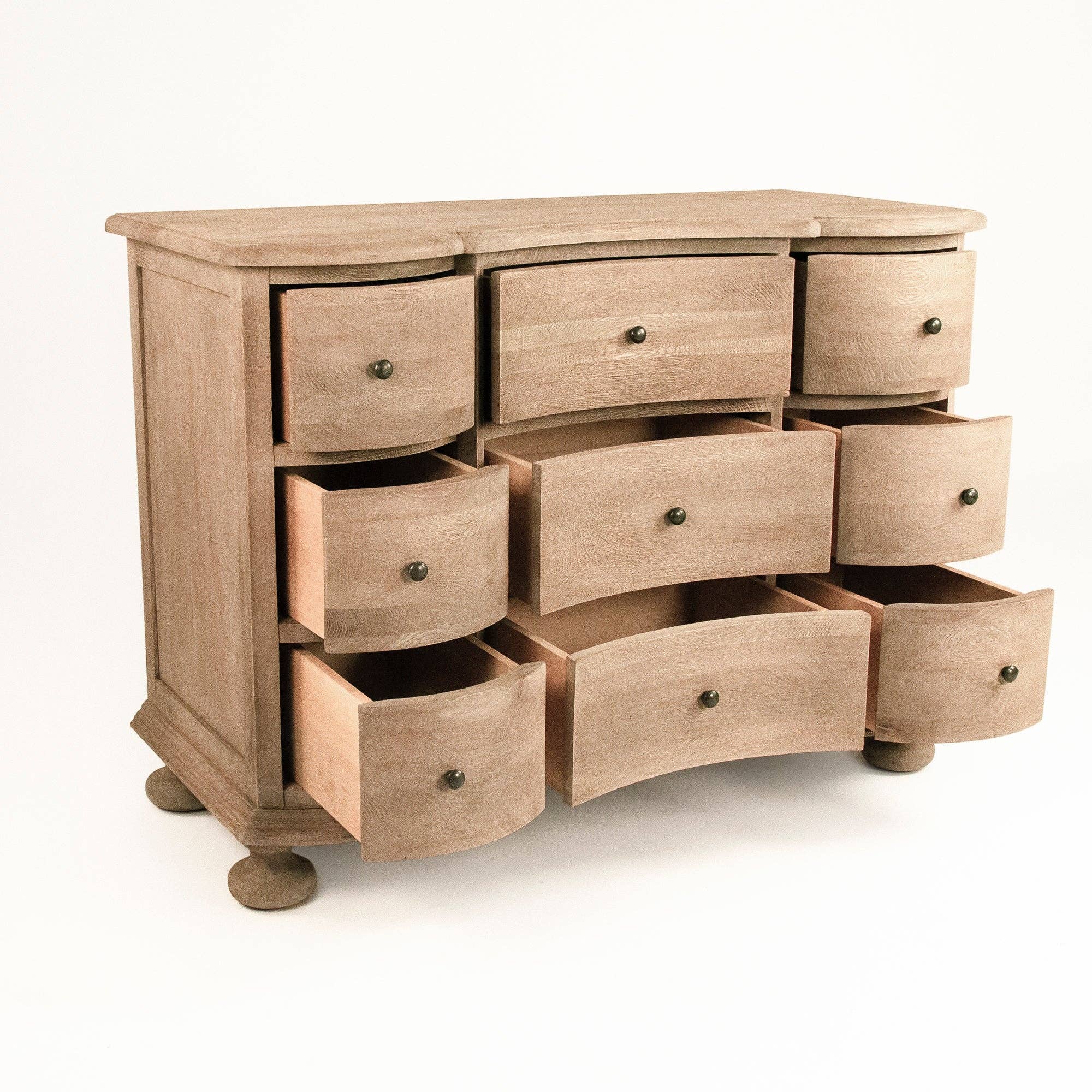 Zentique Inc. - Wholesale Cabinet - Frances Dresser3