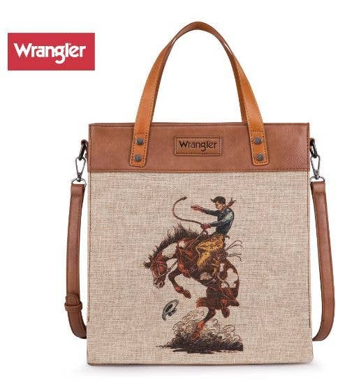 Viral Wrangler Purse – TheTurquoiseBarnBoutique