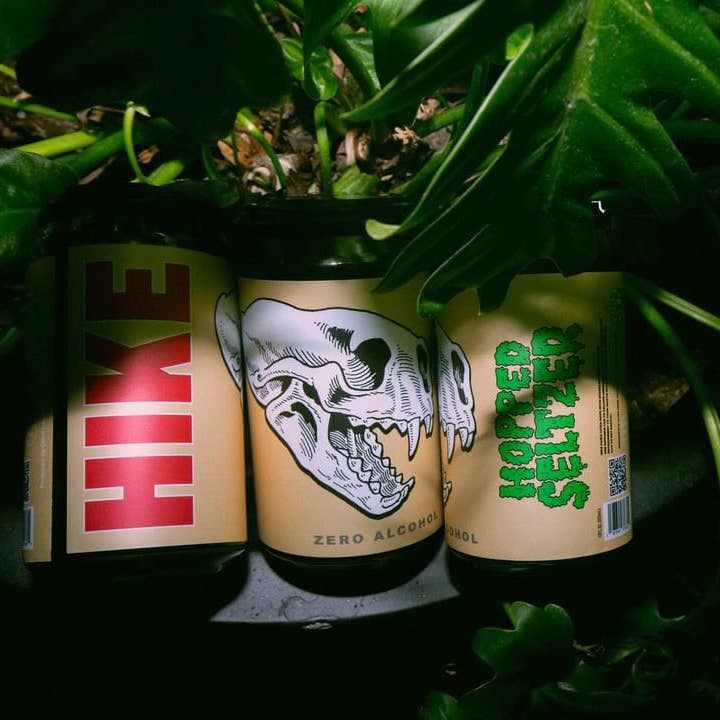 Citra Hopped Seltzer-6 pack-12oz cans and other Purchase Wholesale citra hops. Free Returns & Net 60 Terms on Faire trending on Faire.