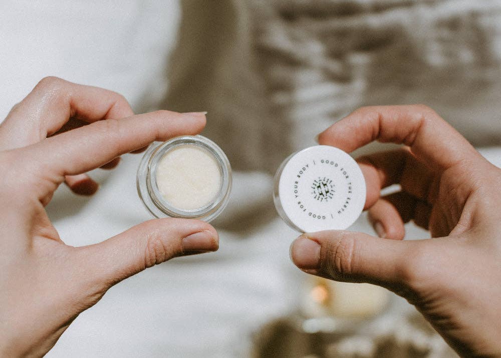 Little Seed Farm - Wholesale Lip Treatment/Mask - Honey Lip Treatment3