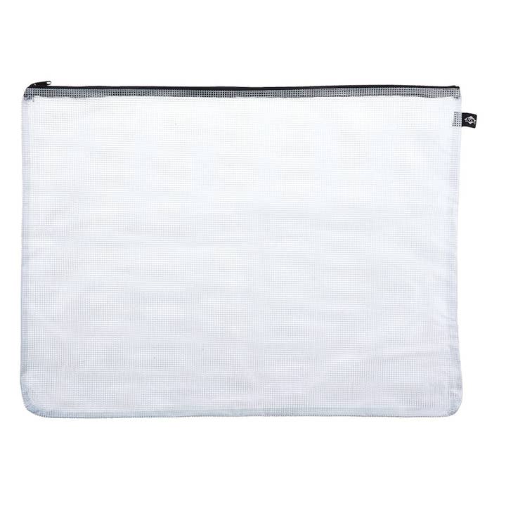 Alvin Drafting - Wholesale Pouch - Women's - PVC MESH BAG