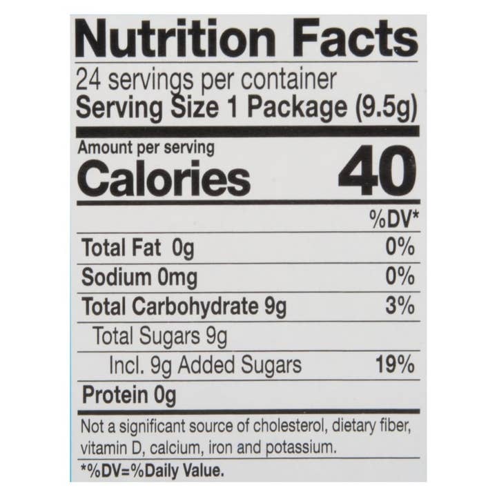 La Luna Bella - Toys - Wholesale Cotton Candy - POP ROCKS COTTON CANDY - LLB Candy4