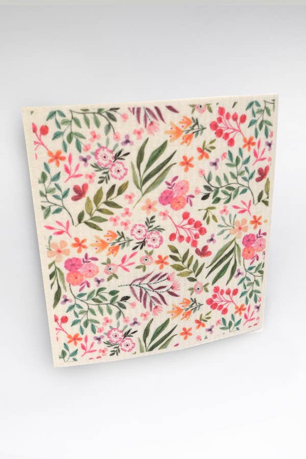 JOSSLYN by wall to wall – wholesale Kökshandduk/Disktrasa – Miljövänlig cellulosa återanvändbar disktrasa | 40KT20015