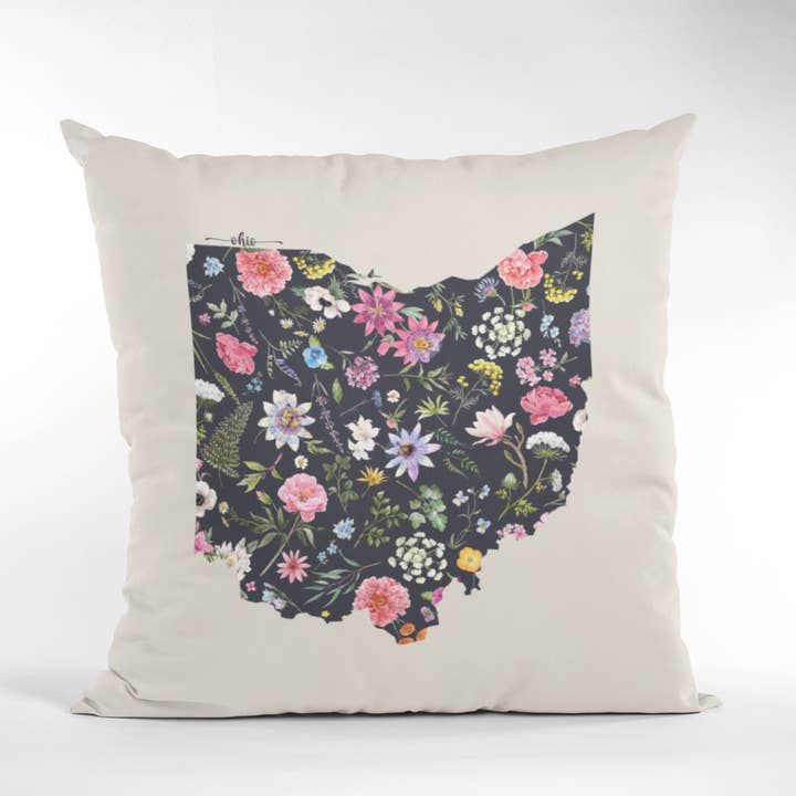 Fodera per cuscino Ohio per la vendita all'ingrosso da parte di Go Charlotte