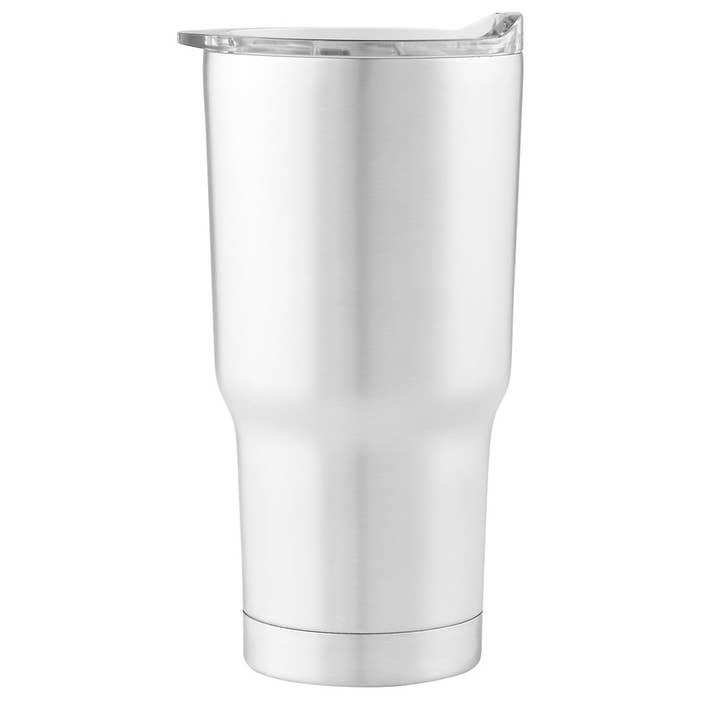 CANECA DE AÇO INOXIDÁVEL DE PAREDE DBL 16OZ LLB brinquedos para crianças por atacado de La Luna Bella - Toys