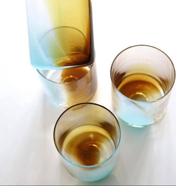 Bow Glassworks - Wholesale Pitcher - Pitchers12