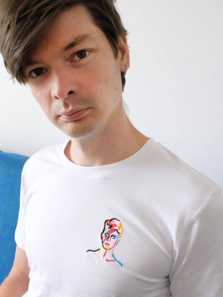 Le Bowie pour la vente par L'Amer supérieur